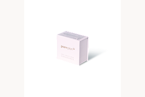 Strawberry 2.1 by Pure Plan