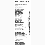 Affie OG by Ritual