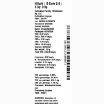G Code 2.0 by Hilight