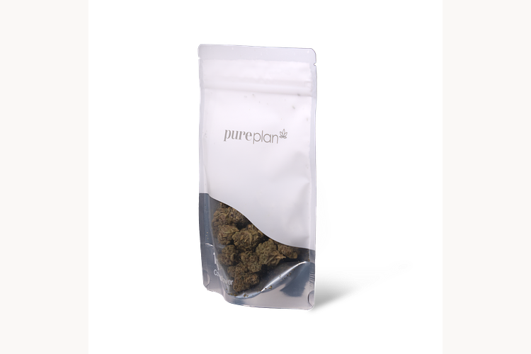 Menthol Melee by Pure Plan