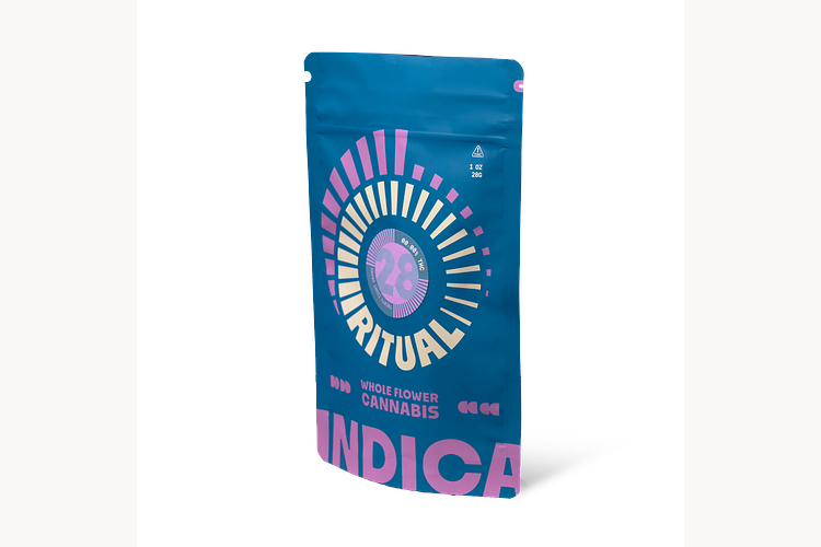 Sanctus Pie Jamma #50 – 28 g Indoor Flower