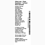 Grape Suppressor by Valley Lows