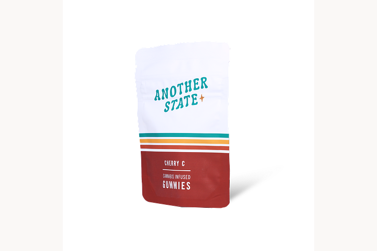 Cherry Cola by Another State