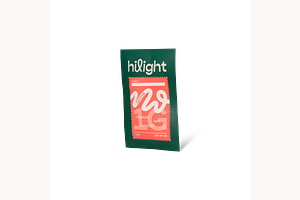 Blue Dream by Hilight