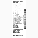 Cherry by Boojum