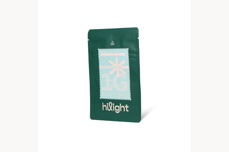 Mello Gello by Hilight