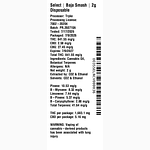 Baja Smash by Select