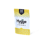 Pineapple Coconut Hygge Chews by Riverside Farm