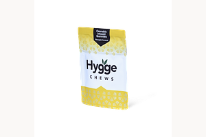 Pineapple Coconut Hygge Chews by Riverside Farm