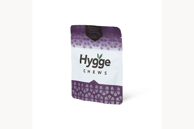 Grape Hygge Chews by Riverside Farm