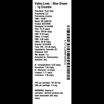 Blue Dream by Valley Lows