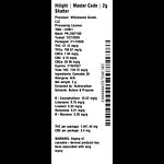 Master Code by Hilight