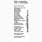 Ice Cream Cake by Hilight