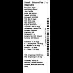 Unicorn Piss by Select