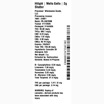Mello Gello by Hilight