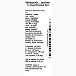 Jack Herer by WholesomeCo