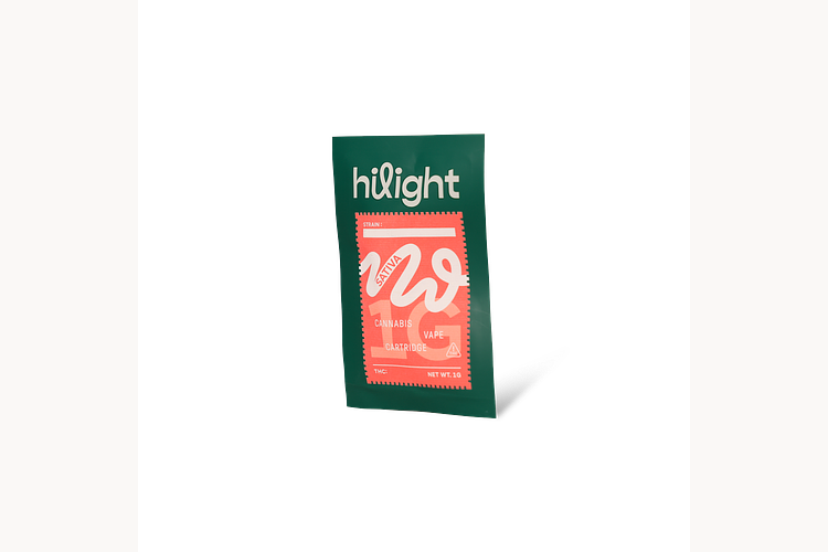 Jack Herer All-In-One by Hilight