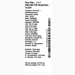 Rosechello by Pure Plan