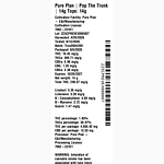 Pop The Trunk by Pure Plan