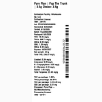 Pop The Trunk by Pure Plan