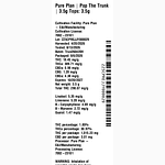 Pop The Trunk by Pure Plan