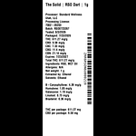 RSO Dart by The Solid