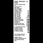 Mello Gello by Hilight
