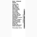 Unflavored Squeeze by Select