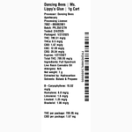 Ms. Lippy's Glue by Dancing Bees Apothecary