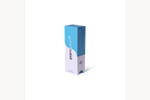 Blue Frost by Pure Plan