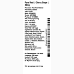 Cherry Grape by Pure Plan