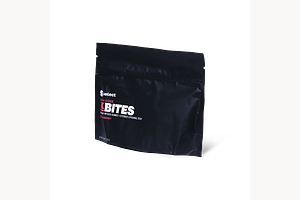 Strawberry X Bites by Select