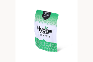 Green Apple Hygge Chews by Riverside Farm