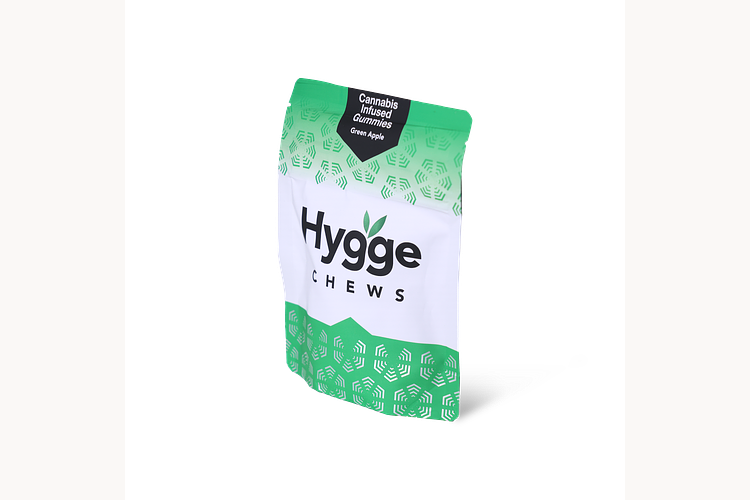 Green Apple Hygge Chews by Riverside Farm