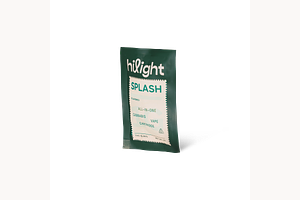 Splash - Mango Twist by Hilight