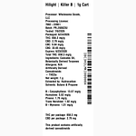 Killer B by Hilight