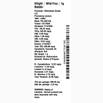Wild Fruz by Hilight