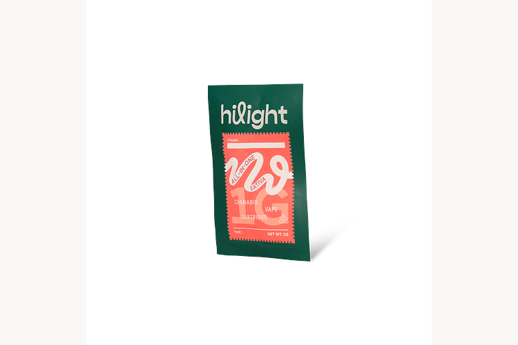 Jack Herer by Hilight