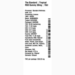 Tropical RSO by The Standard