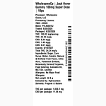 Jack Herer by WholesomeCo