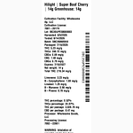 Super Boof Cherry by Hilight