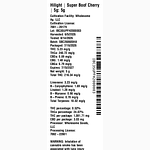 Super Boof Cherry by Hilight