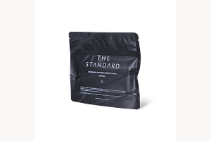 Coffee by The Standard