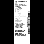Winter Mint by Zion