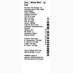 Winter Mint by Zion