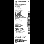 Tropic Thunder by Zion