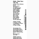 Miami Yayo by Hilight