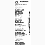Twilight Delight by Crops