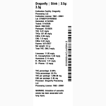 Stink by Dragonfly