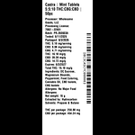 Mint Tablets by Castra